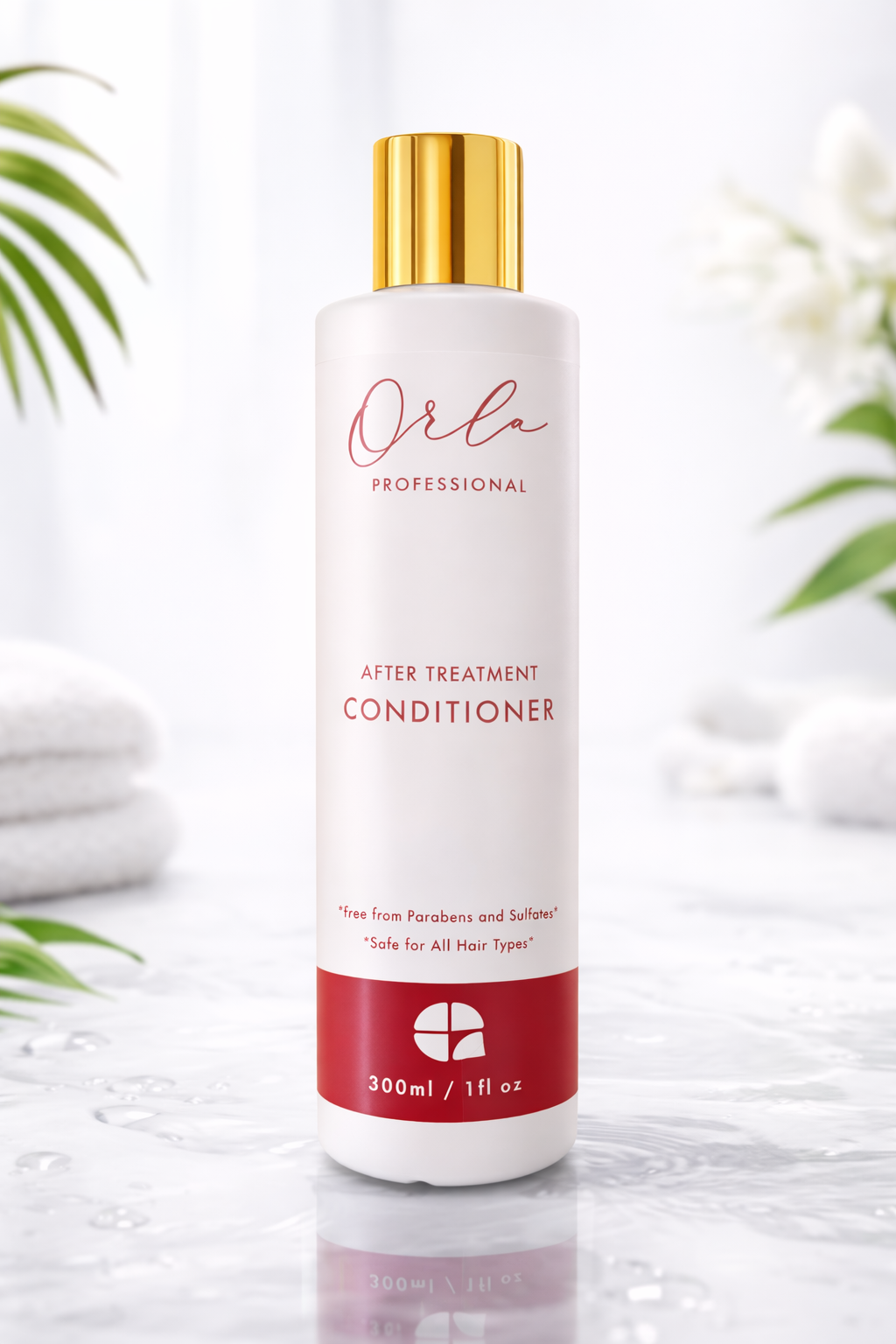 Treatment Hair Conditioner